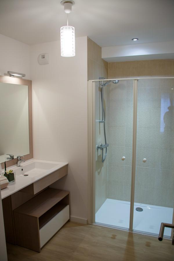 Domitys Le Pavillon De Diane Aparthotel Thionville Luaran gambar